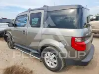 2007 Honda ELEMENT фото