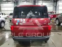 2007 Honda ELEMENT фото