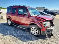 2007 Honda ELEMENT фото