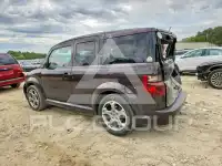 2007 Honda ELEMENT фото
