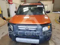 2007 Honda ELEMENT photo