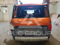2007 Honda ELEMENT photo