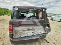 2007 Honda ELEMENT фото