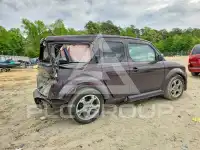 2007 Honda ELEMENT фото