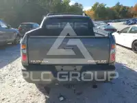2007 Honda RIDGELINE photo