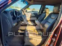 2007 Honda RIDGELINE photo