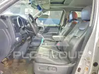 2007 Honda RIDGELINE фото