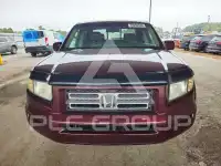 2007 Honda RIDGELINE фото