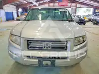2007 Honda RIDGELINE фото