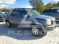 2007 Honda RIDGELINE photo
