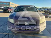 2007 Honda RIDGELINE photo