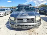 2007 Honda RIDGELINE photo