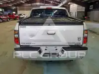 2007 Honda RIDGELINE фото