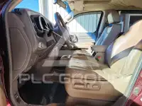 2007 Honda RIDGELINE photo