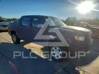 2007 Honda RIDGELINE photo