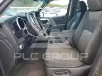 2007 Honda RIDGELINE photo