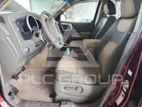 2007 Honda RIDGELINE фото