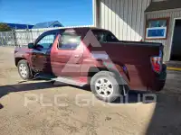 2007 Honda RIDGELINE photo