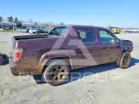 2007 Honda RIDGELINE фото