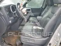 2007 Honda RIDGELINE фото