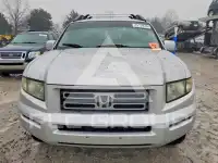2007 Honda RIDGELINE фото