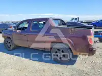 2007 Honda RIDGELINE фото