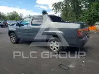 2007 Honda RIDGELINE photo