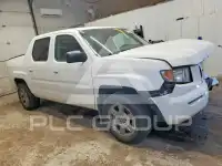 2007 Honda RIDGELINE фото