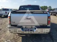 2007 Honda RIDGELINE фото