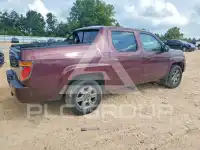 2007 Honda RIDGELINE photo