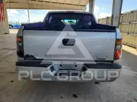 2007 Honda RIDGELINE фото
