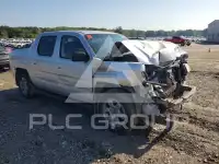 2007 Honda RIDGELINE фото