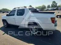 2007 Honda RIDGELINE photo