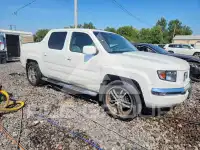 2007 Honda RIDGELINE фото