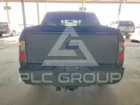 2007 Honda RIDGELINE фото