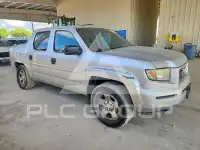 2007 Honda RIDGELINE фото