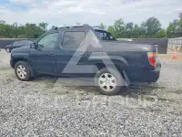 2007 Honda RIDGELINE фото