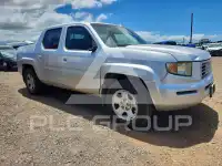 2007 Honda RIDGELINE photo