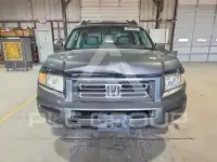 2007 Honda RIDGELINE фото