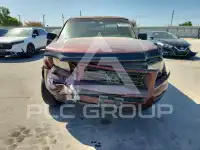 2007 Honda RIDGELINE фото
