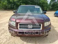2007 Honda RIDGELINE photo