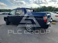 2007 Honda RIDGELINE фото