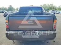 2007 Honda RIDGELINE photo