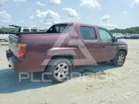 2007 Honda RIDGELINE фото