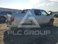 2007 Honda RIDGELINE фото