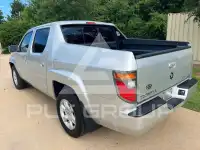 2007 Honda RIDGELINE фото