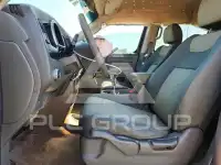 2007 Honda RIDGELINE фото