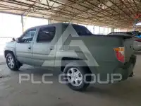 2007 Honda RIDGELINE фото