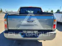 2007 Honda RIDGELINE фото