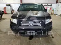 2007 Honda RIDGELINE фото
